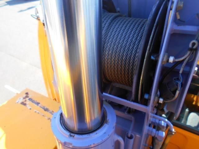 ISUZU ELF 2002 Image 31