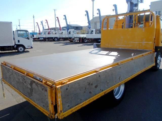 ISUZU ELF 2002 Image 31