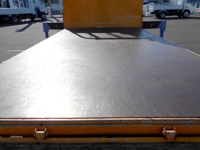 ISUZU ELF 2002 Image 31