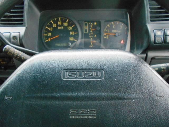 ISUZU ELF 2002 Image 31