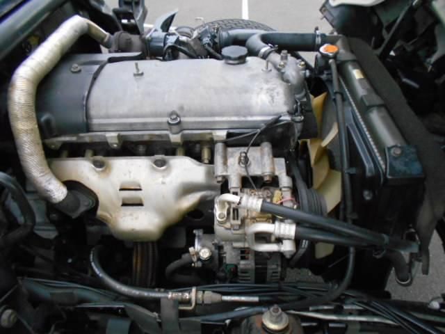 ISUZU ELF 2002 Image 31