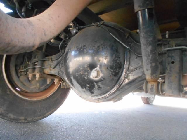 ISUZU ELF 2002 Image 31