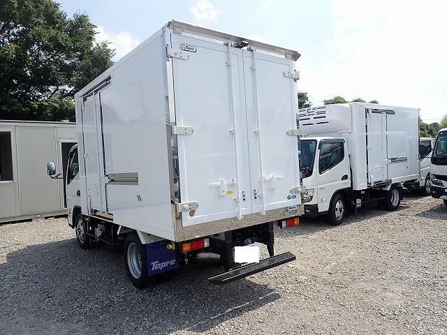 MITSUBISHI CANTER 2025 Image 31