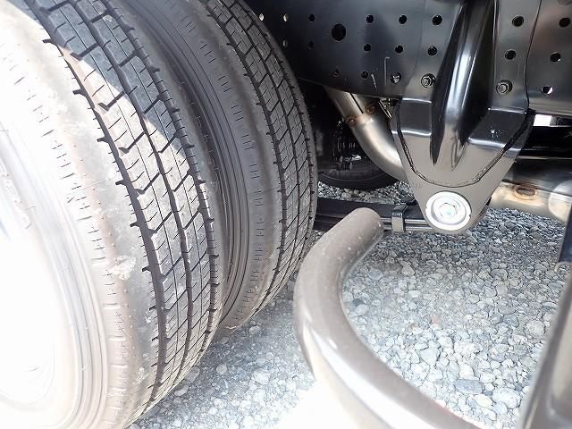 MITSUBISHI CANTER 2025 Image 31