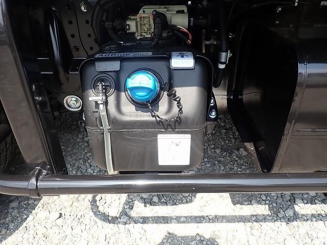 MITSUBISHI CANTER 2025 Image 31