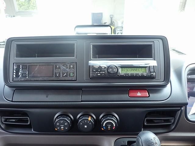 MITSUBISHI CANTER 2025 Image 31