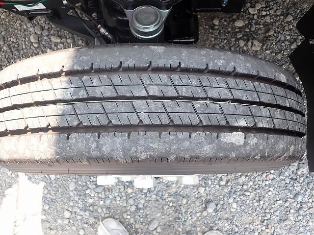 MITSUBISHI CANTER 2025 Image 31