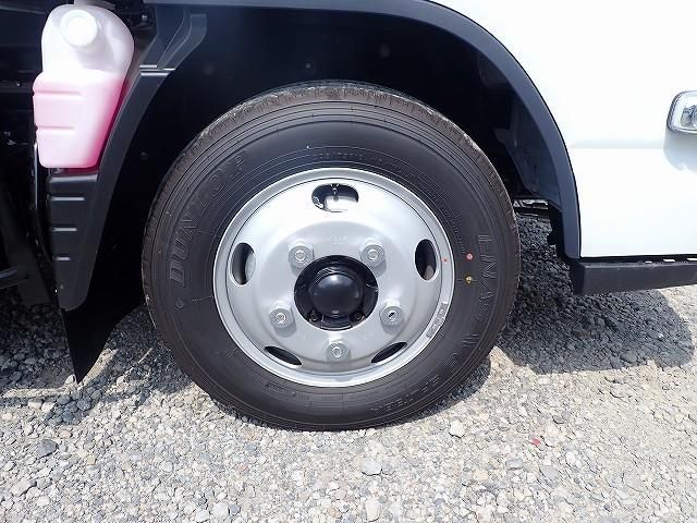 MITSUBISHI CANTER 2025 Image 31