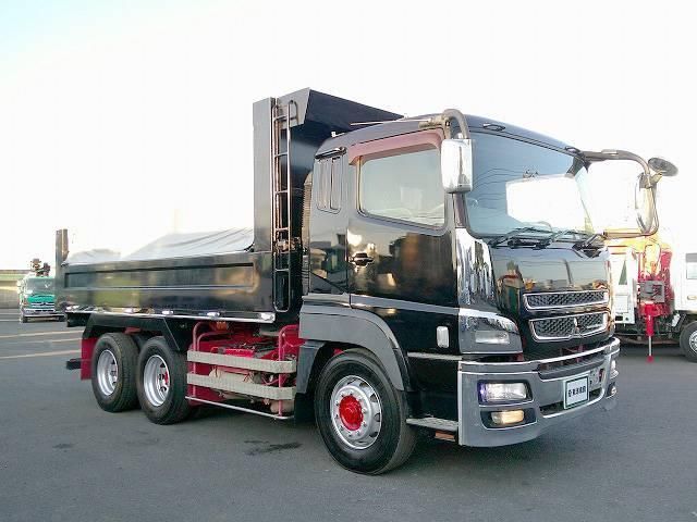 MITSUBISHI FUSOU FIGHTER 2013 Image 31