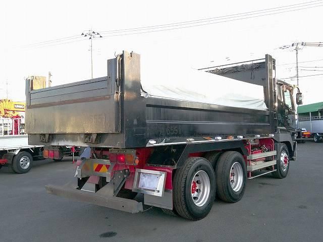 MITSUBISHI FUSOU FIGHTER 2013 Image 31