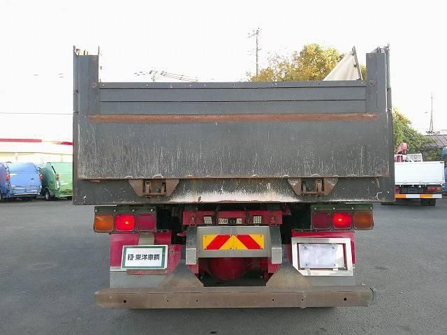 MITSUBISHI FUSOU FIGHTER 2013 Image 31