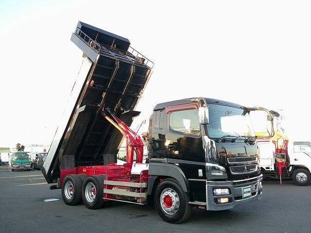 MITSUBISHI FUSOU FIGHTER 2013 Image 31