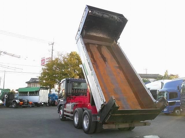 MITSUBISHI FUSOU FIGHTER 2013 Image 31