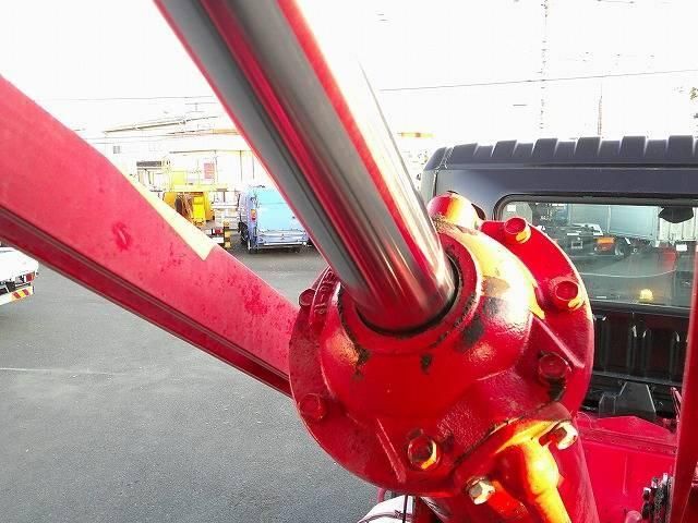 MITSUBISHI FUSOU FIGHTER 2013 Image 31