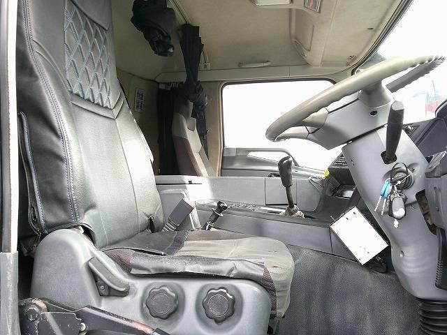 MITSUBISHI FUSOU FIGHTER 2013 Image 31