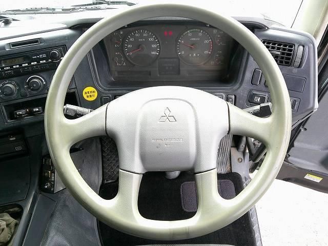 MITSUBISHI FUSOU FIGHTER 2013 Image 31