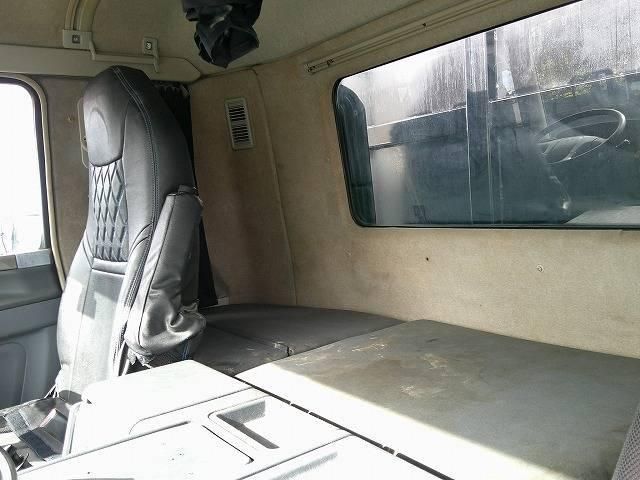 MITSUBISHI FUSOU FIGHTER 2013 Image 31