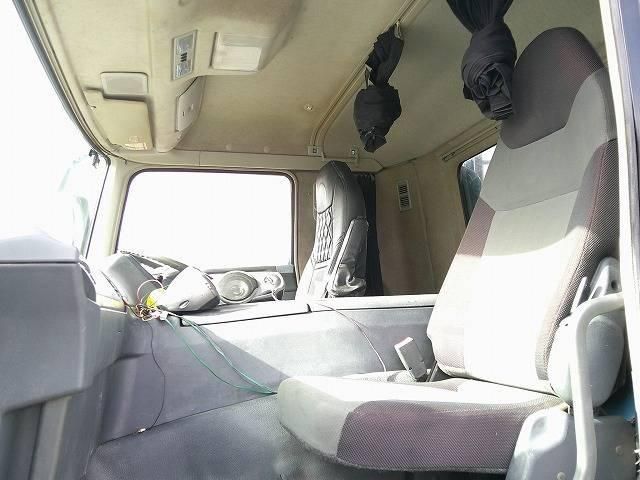 MITSUBISHI FUSOU FIGHTER 2013 Image 31