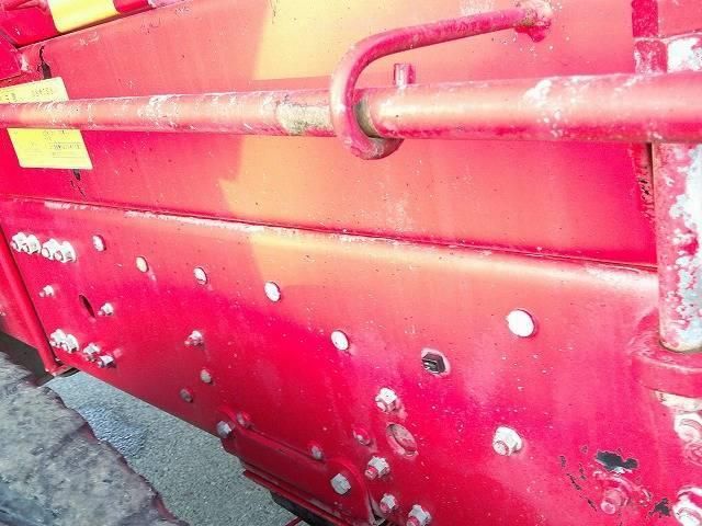 MITSUBISHI FUSOU FIGHTER 2013 Image 31