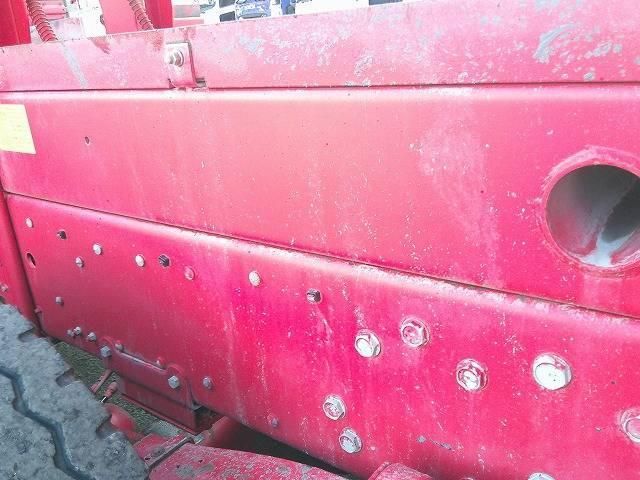 MITSUBISHI FUSOU FIGHTER 2013 Image 31