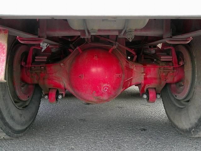 MITSUBISHI FUSOU FIGHTER 2013 Image 31