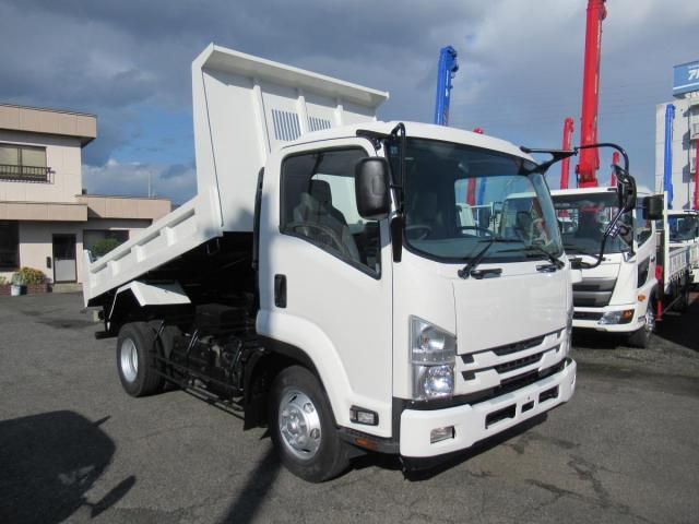 ISUZU FORWARD 2020 Image 31