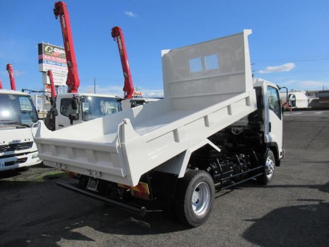 ISUZU FORWARD 2020 Image 31
