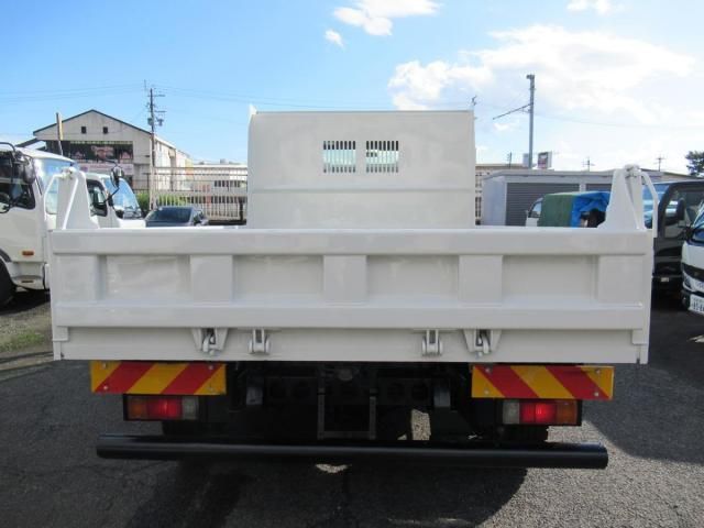 ISUZU FORWARD 2020 Image 31