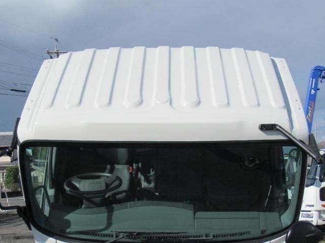 ISUZU FORWARD 2020 Image 31