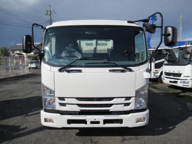ISUZU FORWARD 2020 Image 31