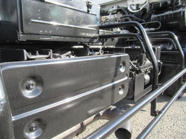 ISUZU FORWARD 2020 Image 31