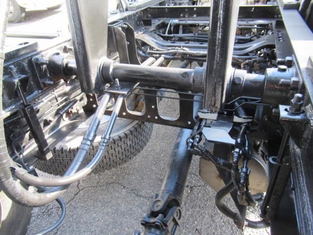 ISUZU FORWARD 2020 Image 31