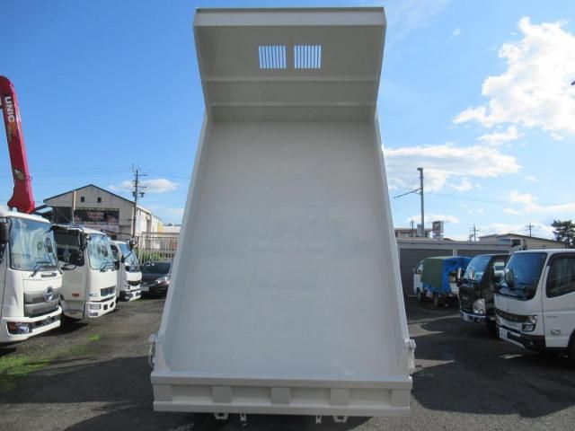 ISUZU FORWARD 2020 Image 31