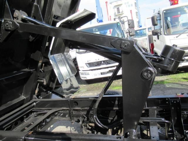 ISUZU FORWARD 2020 Image 31