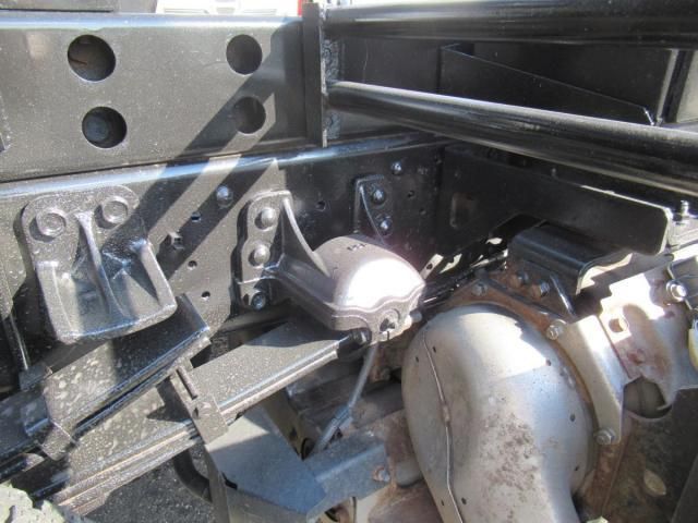 ISUZU FORWARD 2020 Image 31