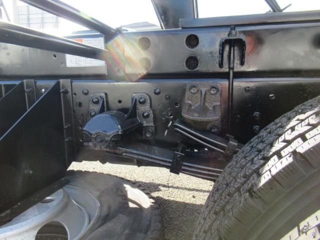 ISUZU FORWARD 2020 Image 31