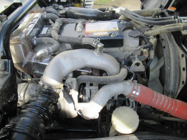 ISUZU FORWARD 2020 Image 31