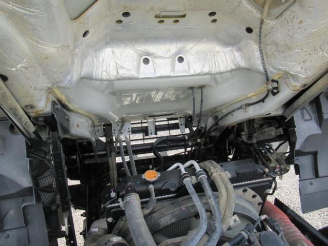 ISUZU FORWARD 2020 Image 31