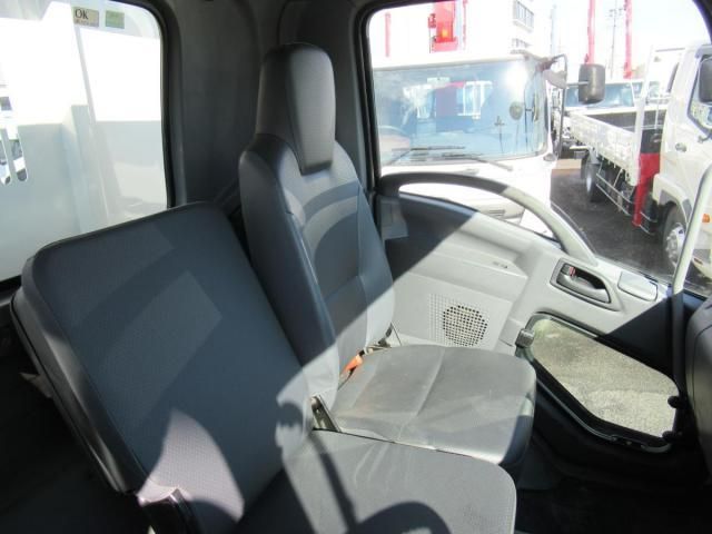 ISUZU FORWARD 2020 Image 31