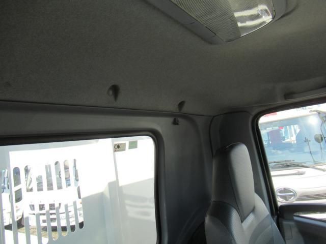 ISUZU FORWARD 2020 Image 31