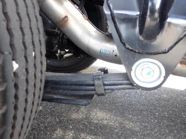 MITSUBISHI CANTER 2025 Image 31