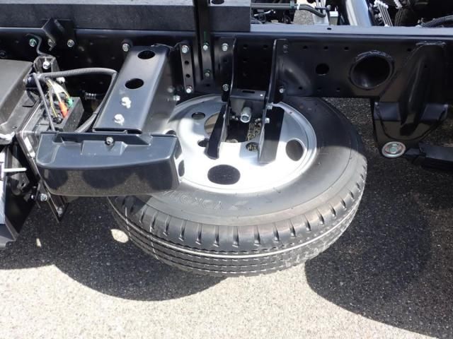 MITSUBISHI CANTER 2025 Image 31