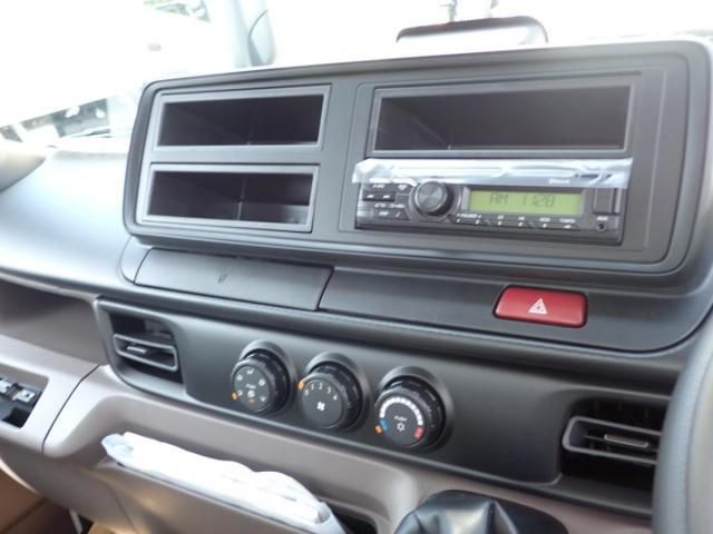 MITSUBISHI CANTER 2025 Image 31