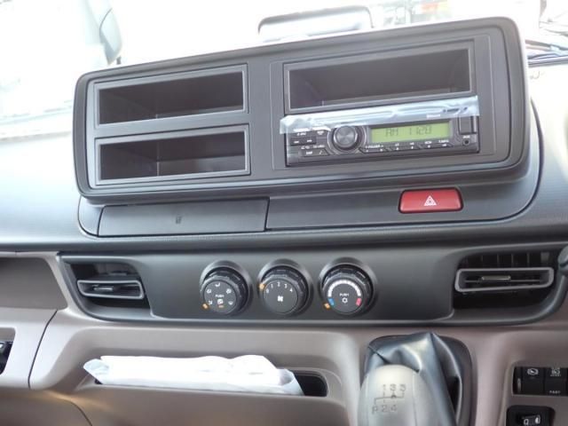 MITSUBISHI CANTER 2025 Image 31