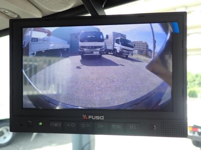 MITSUBISHI CANTER 2025 Image 31