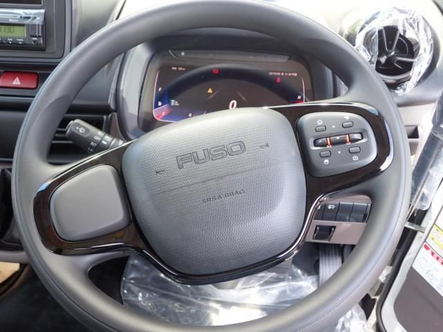 MITSUBISHI CANTER 2025 Image 31