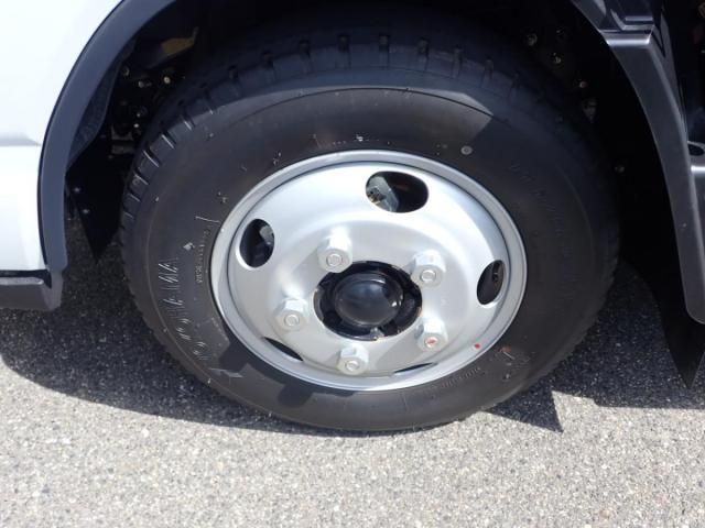 MITSUBISHI CANTER 2025 Image 31