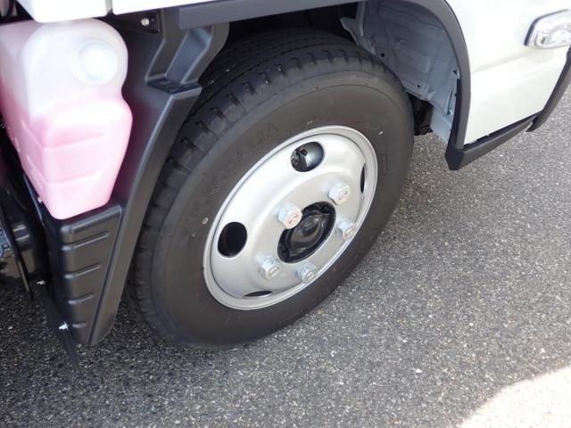 MITSUBISHI CANTER 2025 Image 31