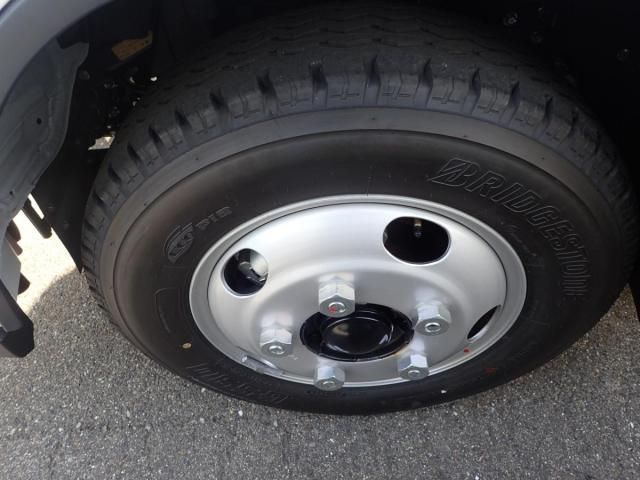 MITSUBISHI CANTER 2025 Image 31