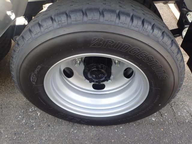 MITSUBISHI CANTER 2025 Image 31